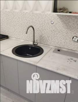 2-к квартира, на длительный срок, 62м2, 3/24 этаж