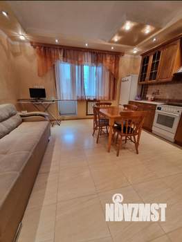 1-к квартира, на длительный срок, 55м2, 5/15 этаж