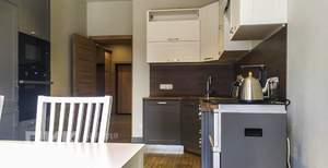 2-к квартира, на длительный срок, 82м2, 6/27 этаж