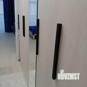 Студия квартира, на длительный срок, 30м2, 8/25 этаж