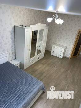 2-к квартира, на длительный срок, 80м2, 17/25 этаж