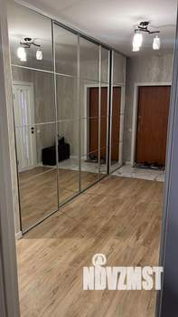 2-к квартира, на длительный срок, 75м2, 22/25 этаж