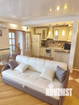 3-к квартира, на длительный срок, 89м2, 14/19 этаж