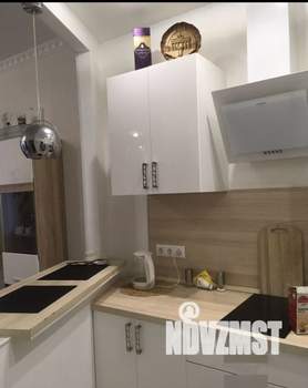 2-к квартира, посуточно, 50м2, 25/25 этаж