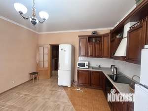 1-к квартира, на длительный срок, 56м2, 3/15 этаж