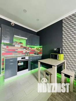 Студия квартира, посуточно, 29м2, 24/25 этаж