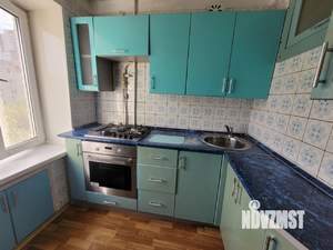 2-к квартира, на длительный срок, 45м2, 8/9 этаж