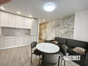 2-к квартира, на длительный срок, 59м2, 23/25 этаж