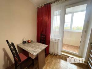 1-к квартира, на длительный срок, 42м2, 6/17 этаж