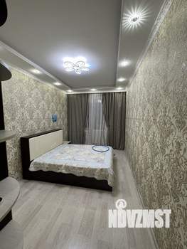 3-к квартира, на длительный срок, 85м2, 12/27 этаж