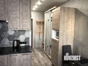 1-к квартира, на длительный срок, 25м2, 13/25 этаж