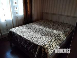 1-к квартира, посуточно, 40м2, 10/23 этаж