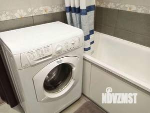 1-к квартира, посуточно, 29м2, 1/1 этаж