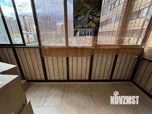 Студия квартира, на длительный срок, 31м2, 5/25 этаж