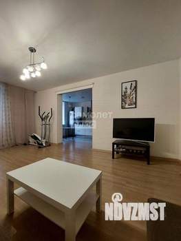 2-к квартира, на длительный срок, 75м2, 8/17 этаж