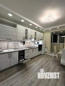 2-к квартира, на длительный срок, 50м2, 5/25 этаж