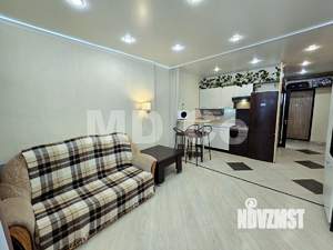 1-к квартира, на длительный срок, 25м2, 16/25 этаж