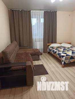 1-к квартира, посуточно, 31м2, 5/25 этаж