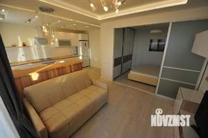 2-к квартира, на длительный срок, 45м2, 19/25 этаж