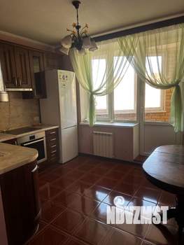 3-к квартира, на длительный срок, 100м2, 11/23 этаж