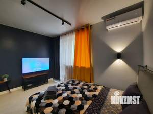 1-к квартира, посуточно, 32м2, 25/25 этаж