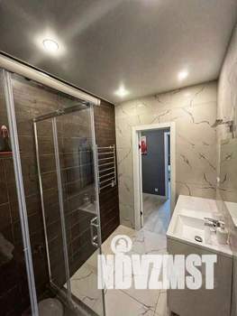 1-к квартира, на длительный срок, 40м2, 11/25 этаж