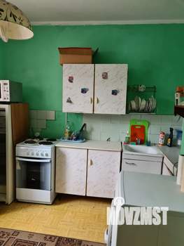 1-к квартира, на длительный срок, 45м2, 3/16 этаж