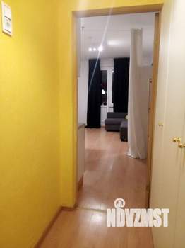 Студия квартира, на длительный срок, 30м2, 9/25 этаж