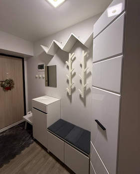 1-к квартира, на длительный срок, 31м2, 4/5 этаж