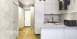 2-к квартира, на длительный срок, 37м2, 10/18 этаж