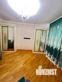 2-к квартира, на длительный срок, 65м2, 9/25 этаж