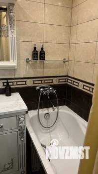 3-к квартира, на длительный срок, 81м2, 12/25 этаж