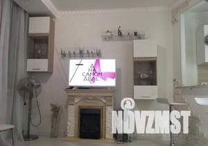 2-к квартира, посуточно, 50м2, 25/25 этаж