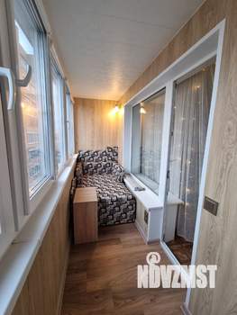 1-к квартира, на длительный срок, 40м2, 8/9 этаж