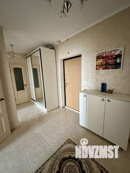 2-к квартира, на длительный срок, 65м2, 16/17 этаж
