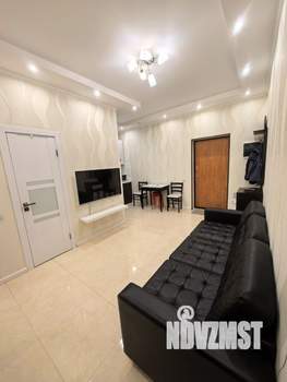 2-к квартира, на длительный срок, 56м2, 18/23 этаж