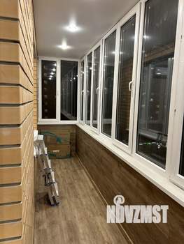 1-к квартира, на длительный срок, 56м2, 7/25 этаж