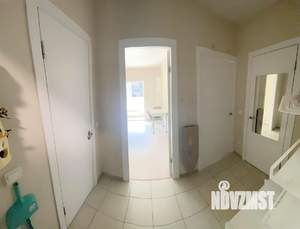1-к квартира, на длительный срок, 35м2, 20/25 этаж
