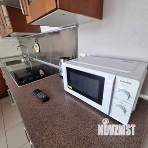 1-к квартира, на длительный срок, 54м2, 9/16 этаж