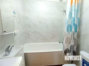 Студия квартира, посуточно, 24м2, 22/25 этаж