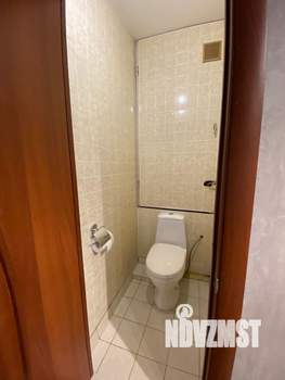 1-к квартира, на длительный срок, 40м2, 7/14 этаж