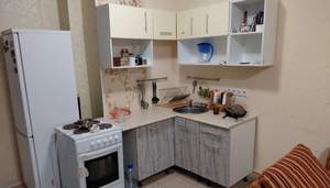 Студия квартира, на длительный срок, 29м2, 12/25 этаж