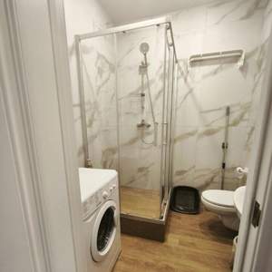 Студия квартира, на длительный срок, 23м2, 11/25 этаж