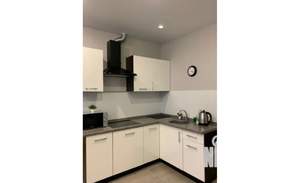 2-к квартира, посуточно, 43м2, 1/1 этаж