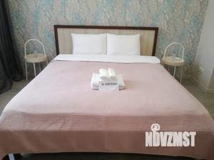 2-к квартира, посуточно, 43м2, 9/25 этаж