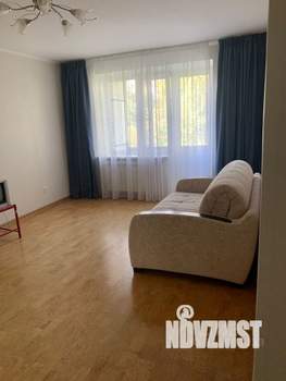 3-к квартира, на длительный срок, 65м2, 4/5 этаж