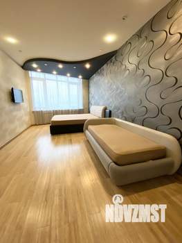 2-к квартира, на длительный срок, 80м2, 17/25 этаж