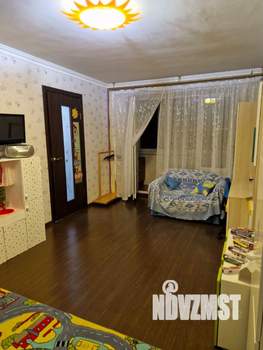 2-к квартира, на длительный срок, 42м2, 5/9 этаж