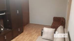 1-к квартира, на длительный срок, 33м2, 2/4 этаж