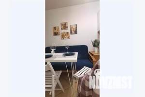 1-к квартира, посуточно, 43м2, 25/25 этаж